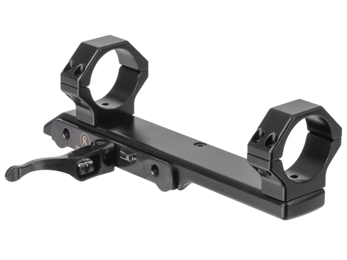 Быстросъемный кронштейн Contessa кольца 30мм на Blaser (для ATN Mars/X-Sight 4) SBB14/B