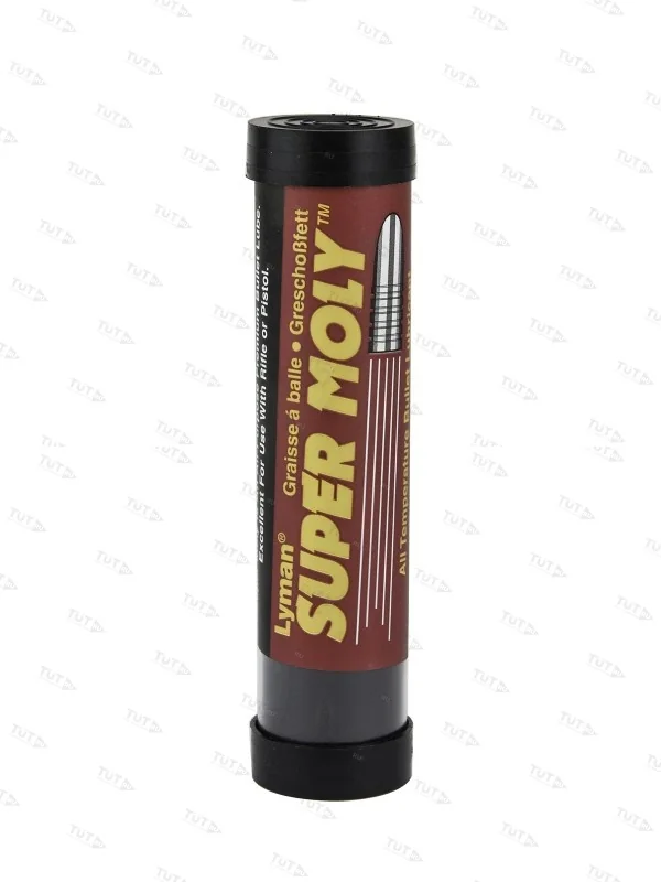 Смазка для пуль Lyman Super Moly