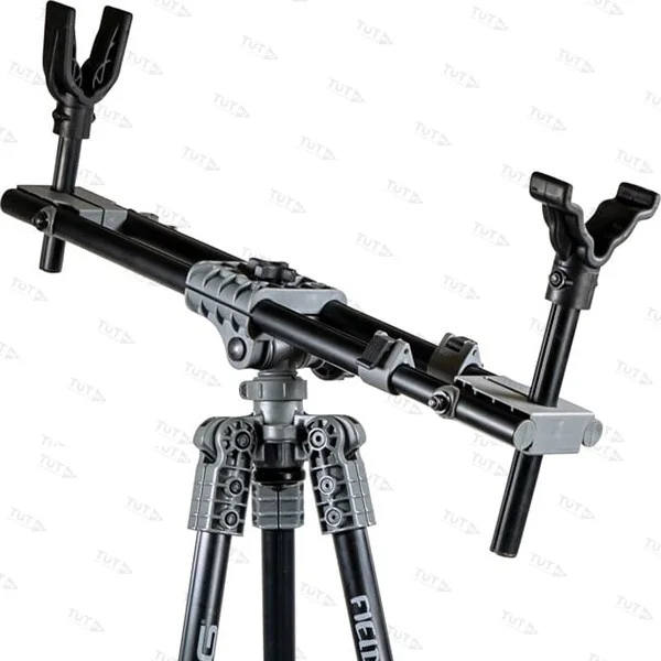 Опора BOG FieldPod Max с упором (122см)