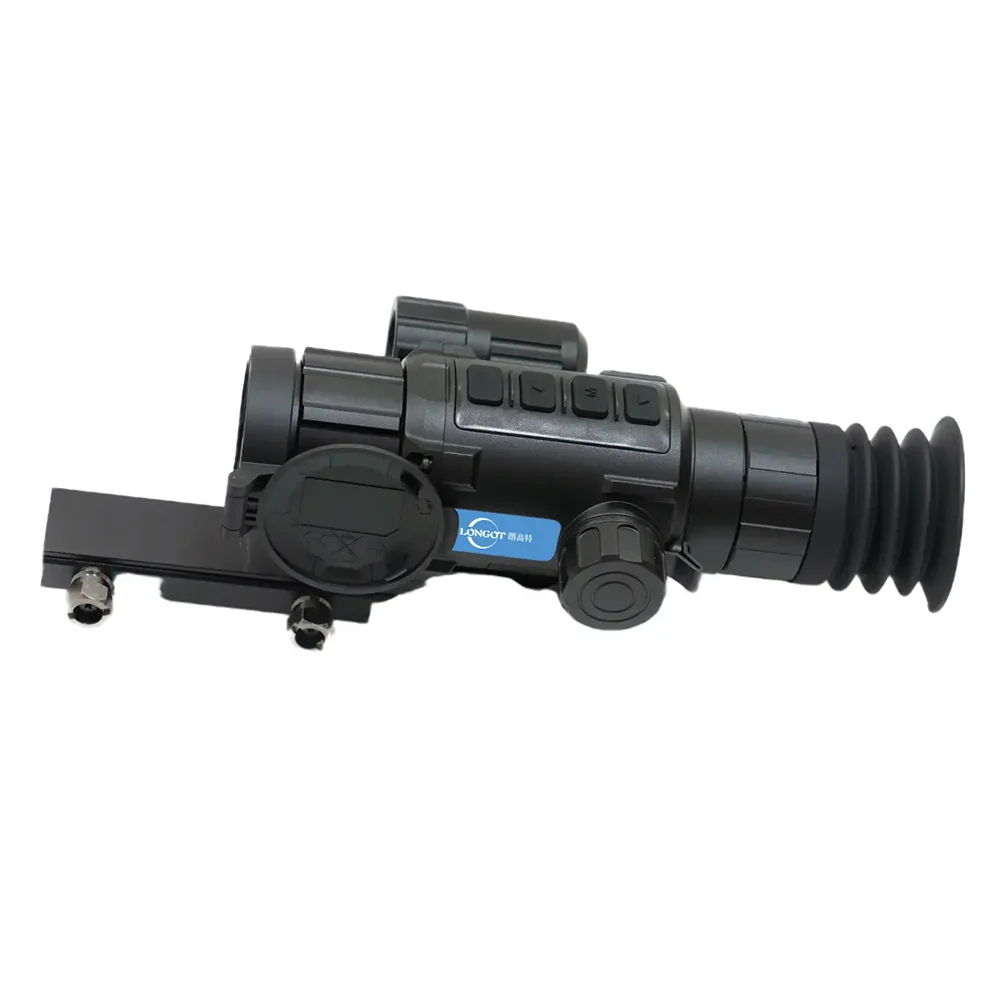 Тепловизионный прицел Longot R9L / Лонгот Р9 Л