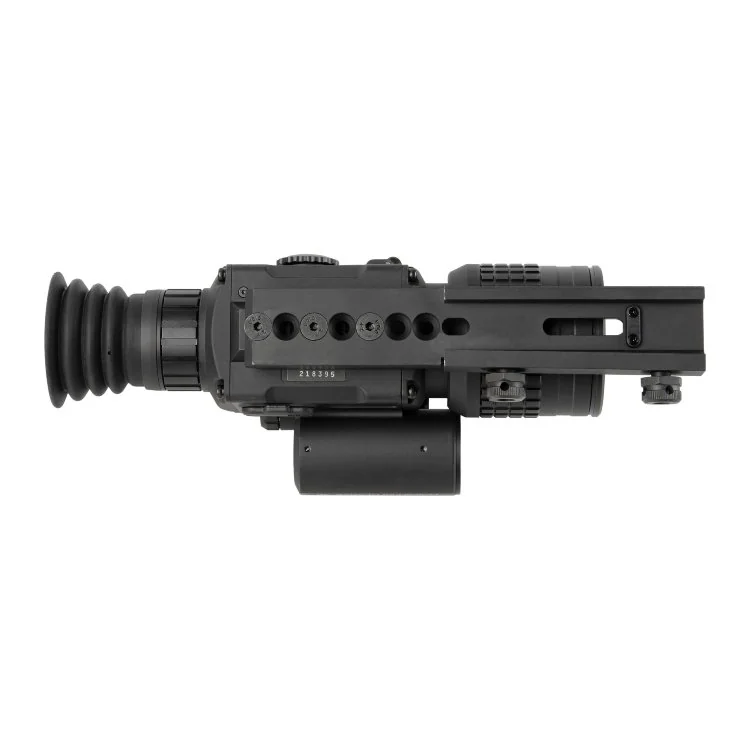 Прицел цифровой Veber DigitalHunt RF50X6-36 ночной