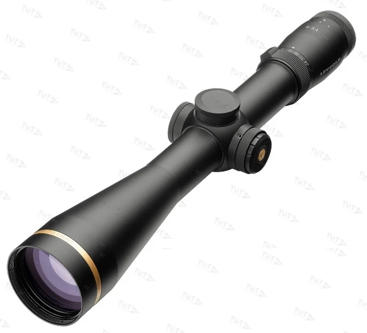 Оптический прицел VX-6 4-24x52mm (34mm) Side Focus CDS Matte Ilium. Boone & Crockett (115011)