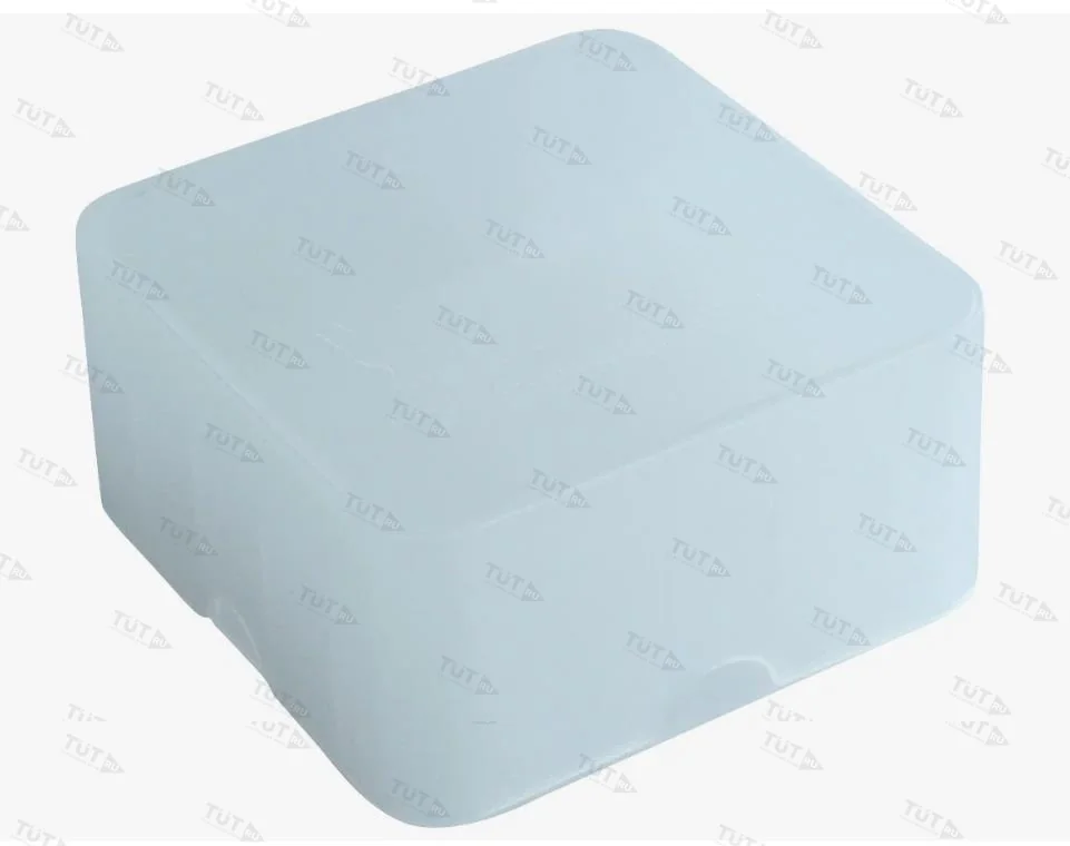 Коробка Superduck-25 под гладкоствольные патроны 25шт (прозрачный)