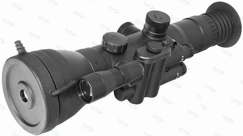 Прицел ночного видения (Дедал) Dedal-445-A/bw