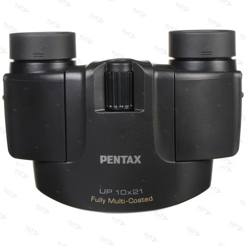 Бинокль PENTAX UP 10x21 (цвет Black)