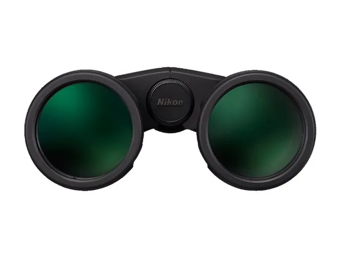 Бинокль Nikon Monarch M5 8x42