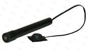 Лазерный целеуказатель АМБА/Сайга-12