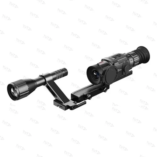 Цифровой прицел для охоты iRay Saim SCD 35