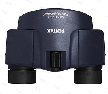 Бинокль PENTAX UP 8x21 Navy