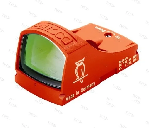 Коллиматорный прицел Noblex (Docter) Sight С 3,5 orange