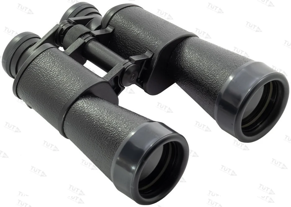 Бинокль БПЦ 15x50