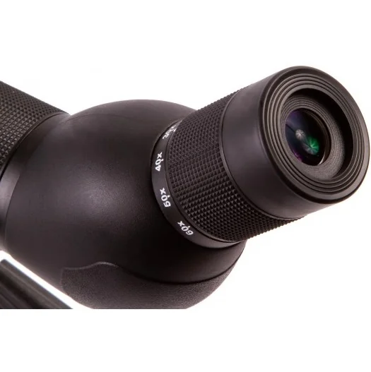 Зрительная труба Bresser Travel 20–60x80