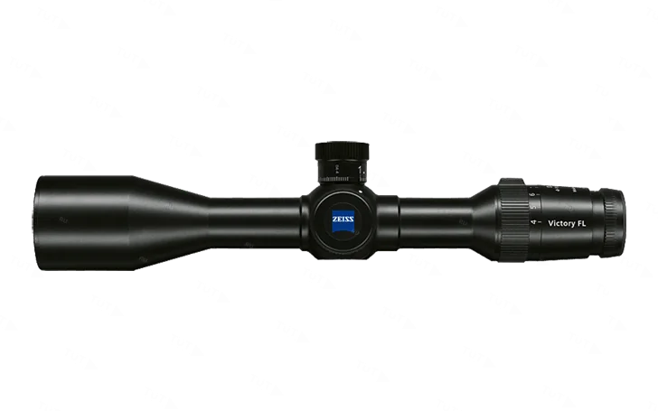 Прицел Zeiss Victory FL Diavari 4-16x50 T* BDC, с подсветкой (сетка 78 (Rapid-Z7))