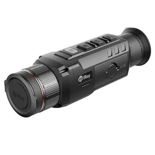 Тепловизионный монокуляр iRay Unique UH 35 / Ай Рэй Уник УХ 35