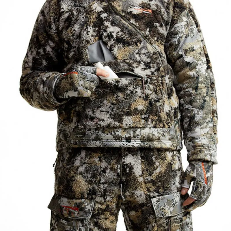 Куртка SITKA Fanatic Jacket 2024