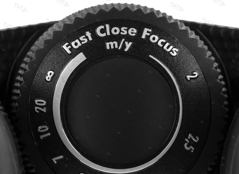 Бинокль Steiner SkyHawk 4.0 10x42