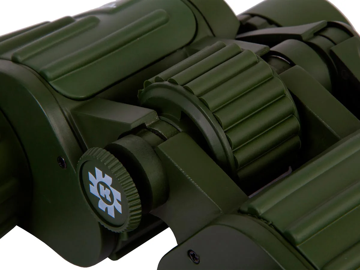 Бинокль Konus ARMY 8x42 WA