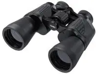 Бинокль Gaut Vega 16X50, Porro-Призмы Bk7, Цвет Черный, 800Г