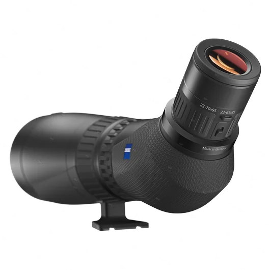 Труба зрительная Carl Zeiss Harpia 23-70x95
