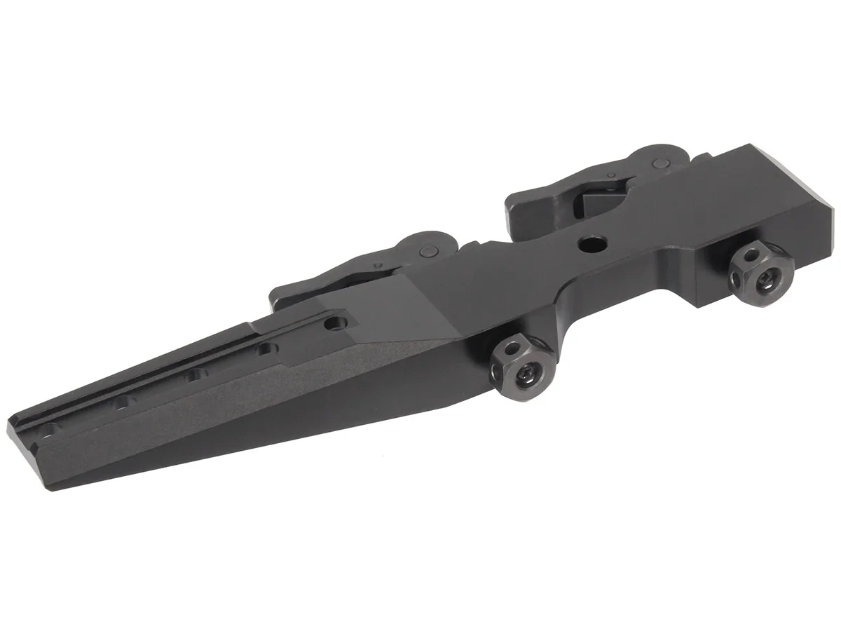 Кронштейн Sytong Quick Mount для прицелов Sytong, быстросъёмный