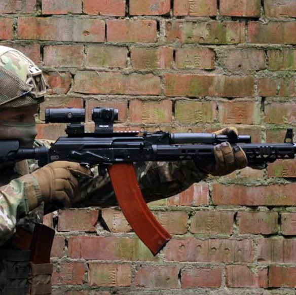 Armacon Цевье Хорт M-Lok на АК 365мм