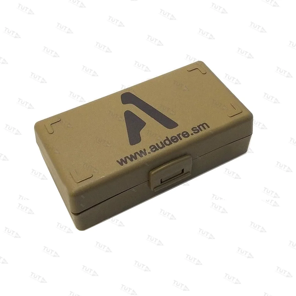 ДТК Audere IMPERIUM SHORT, все калибры .30 (7.62 мм), резьба - М18х1 | 5/8"-24