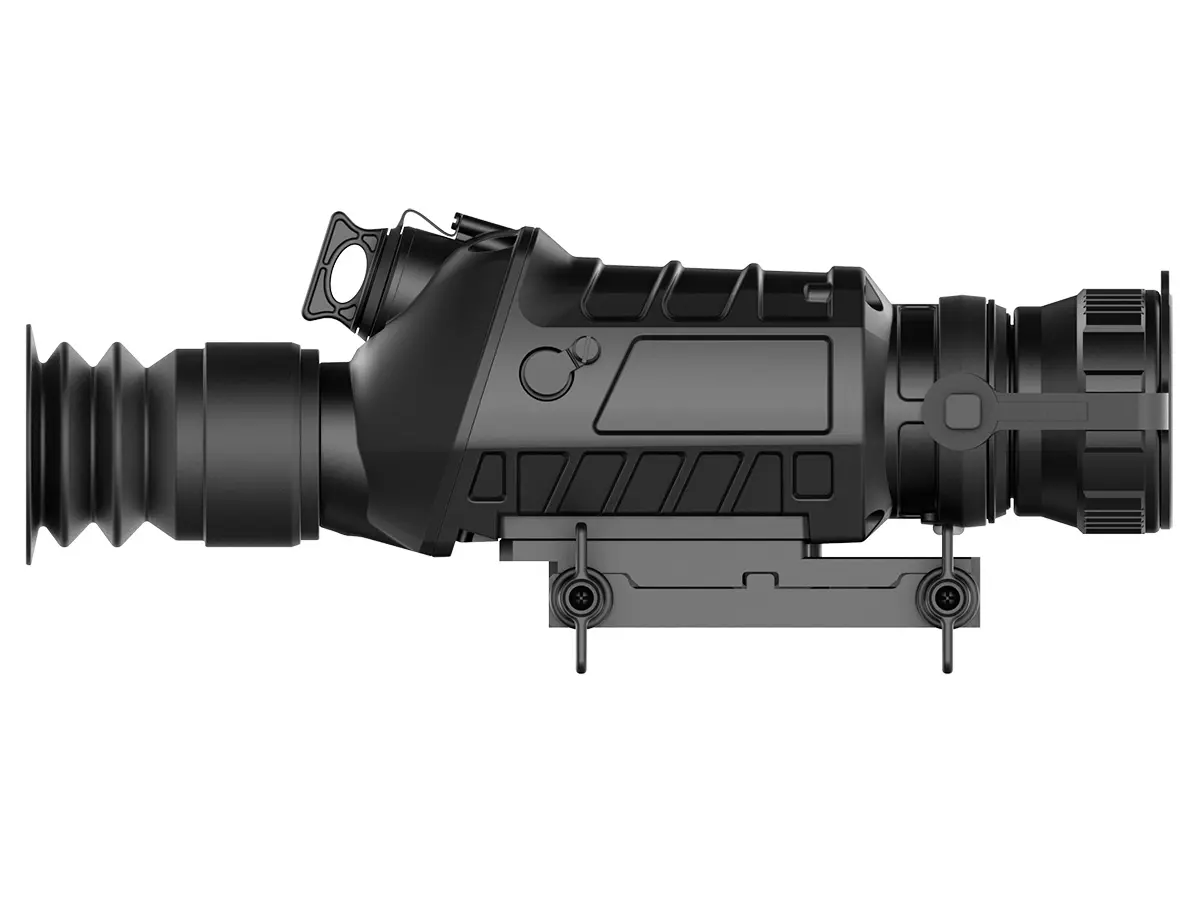 Тепловизионный прицел Guide TS425 / ГАЙД ТС425