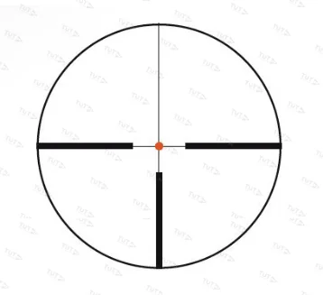 Оптический прицел Swarovski Z8i SR 3.5-28x50 (сетка 4A-I)