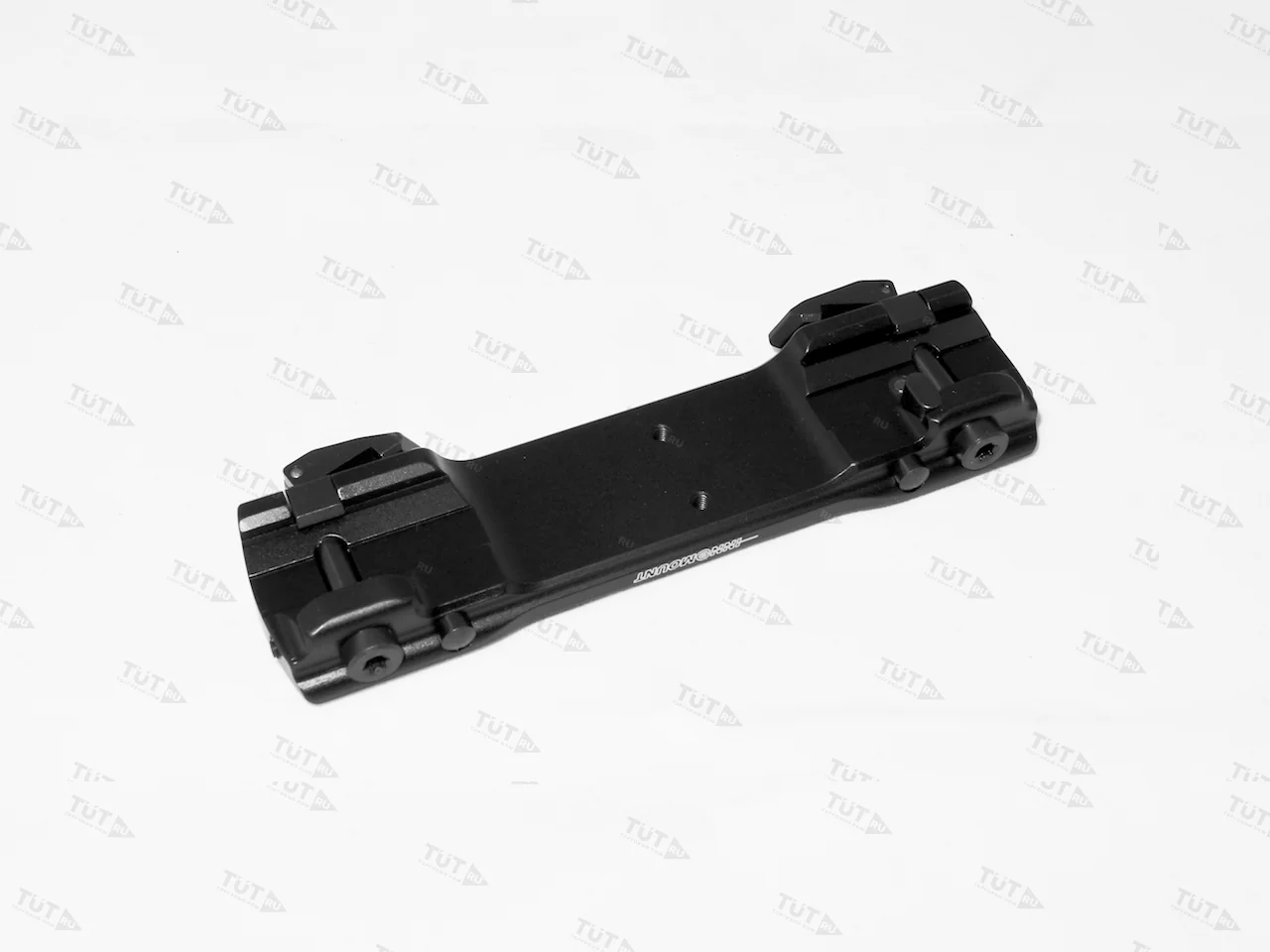 Кронштейн для Sauer 404 — Docter / Zeiss CP — Slight long (52-DS-06-00-650)