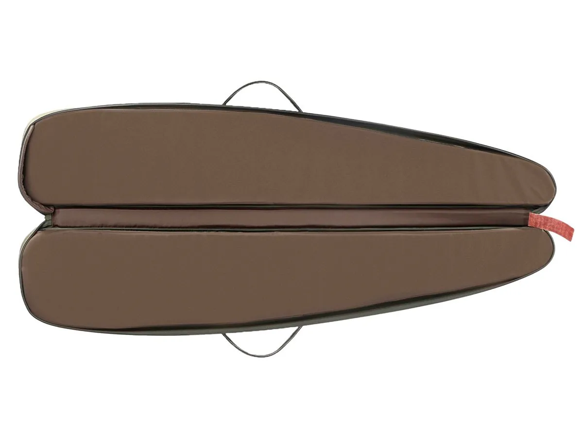 Чехол Vektor К-84-1к, 125см, зелёный