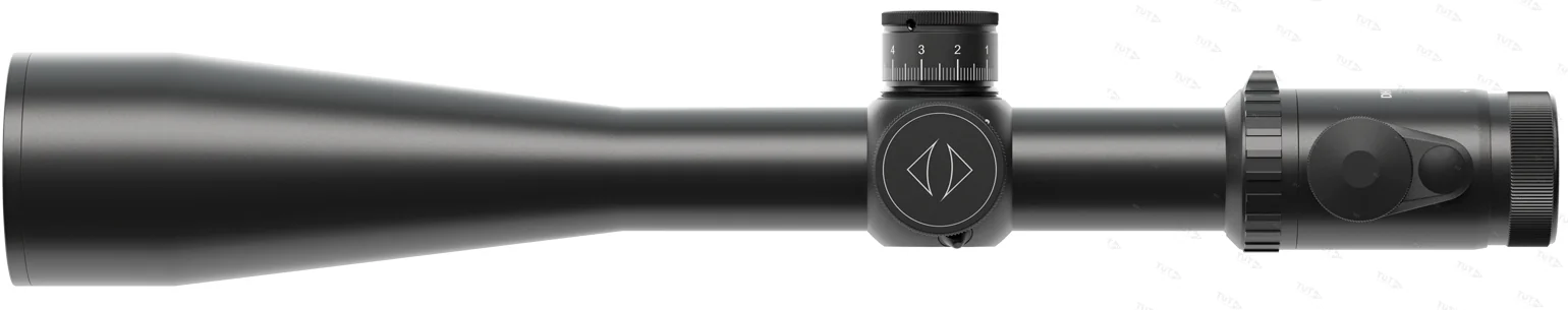 Оптический прицел Dedal (Дедал) DH 7-28x56 (MRH-L8)