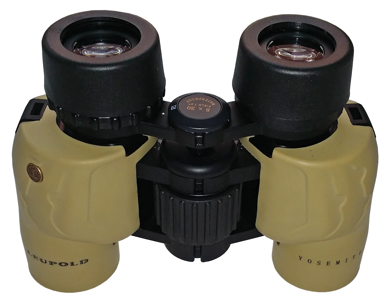 Бинокль Levenhuk Sherman PLUS 6,5x32