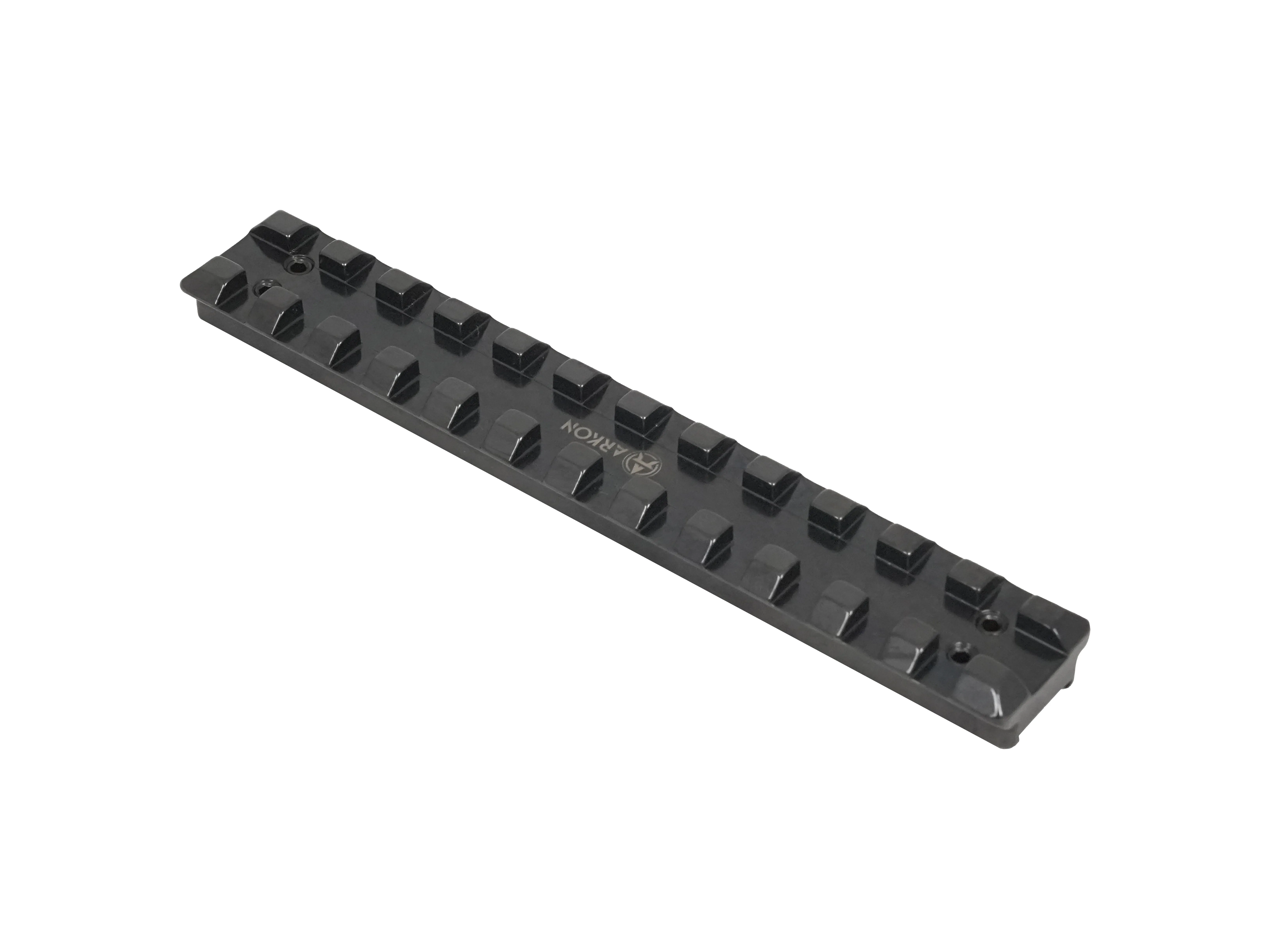 Планка ARKON Picatinny на CZ 512