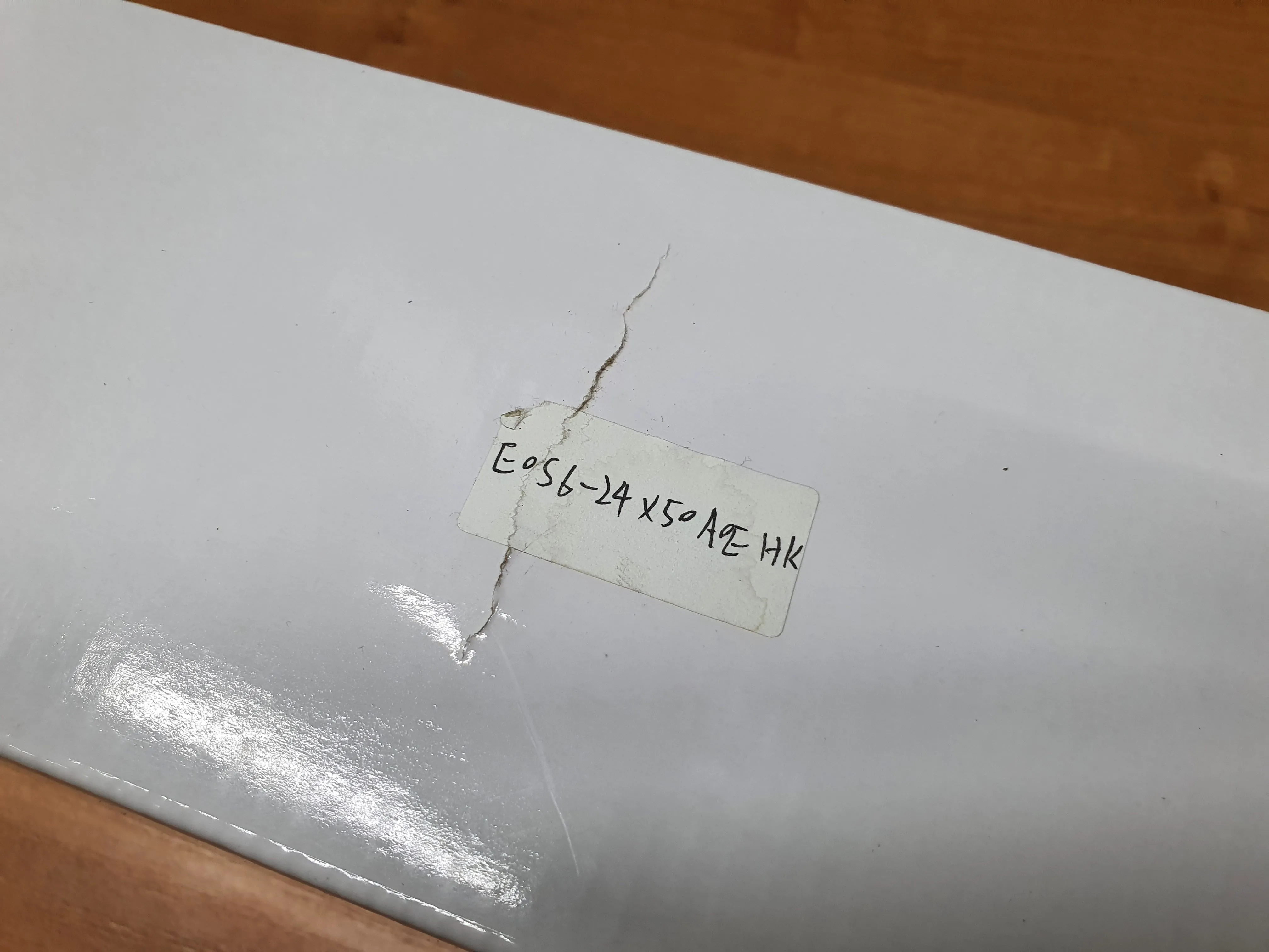 Прицел оптический EOS 6-24X50 AOE HK