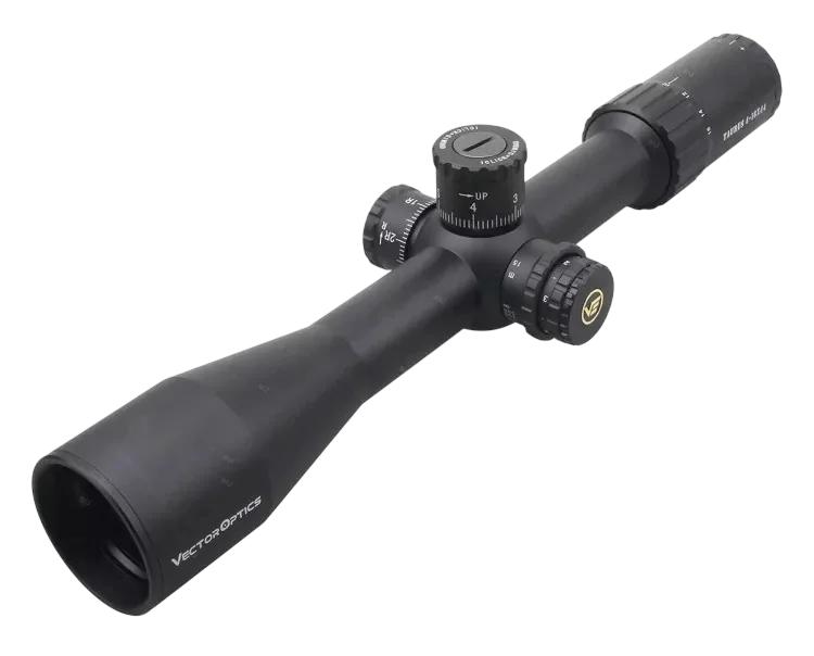 Оптический прицел Vector optics Taurus 4-16x44 HD SFP (P) Vector Optics