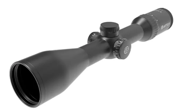 Оптический прицел Artelv CRS 2-12x50 SFP