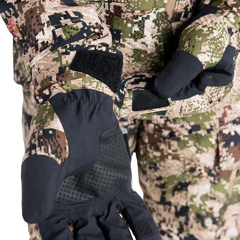 Перчатки SITKA Stormfront Gtx Glove