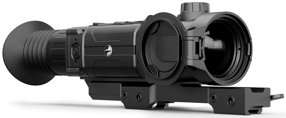 Тепловизионный прицел Pulsar Trail LRF XP38