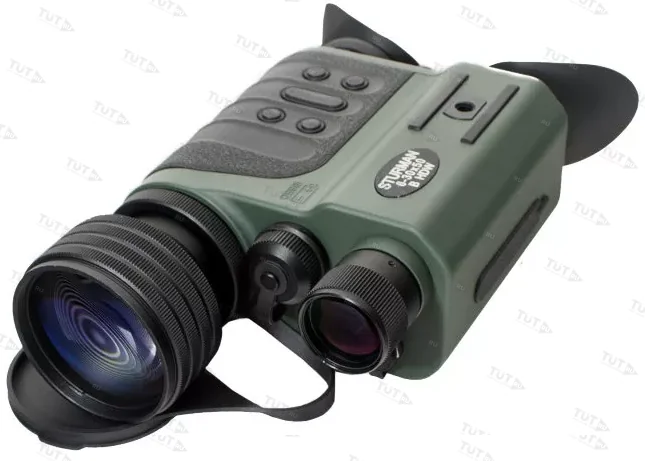 Цифровой бинокль Sturman 6-30x50 B HDW