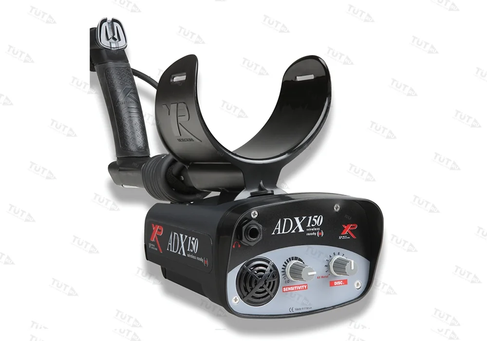 Металлоискатель XP ADX 150