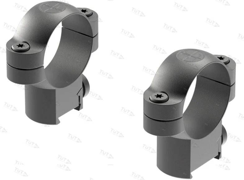 Кольца Leupold 30 мм на Sako 75/85 BH=12мм (51037)