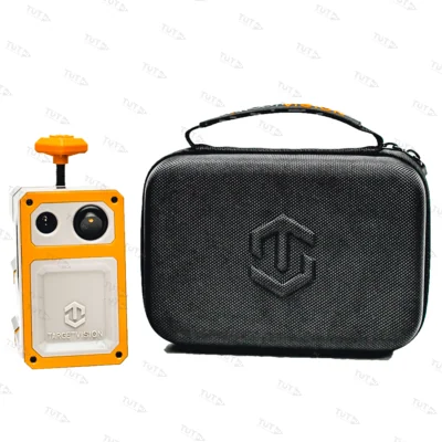 Камера для зрительной трубы Longshot HAWK