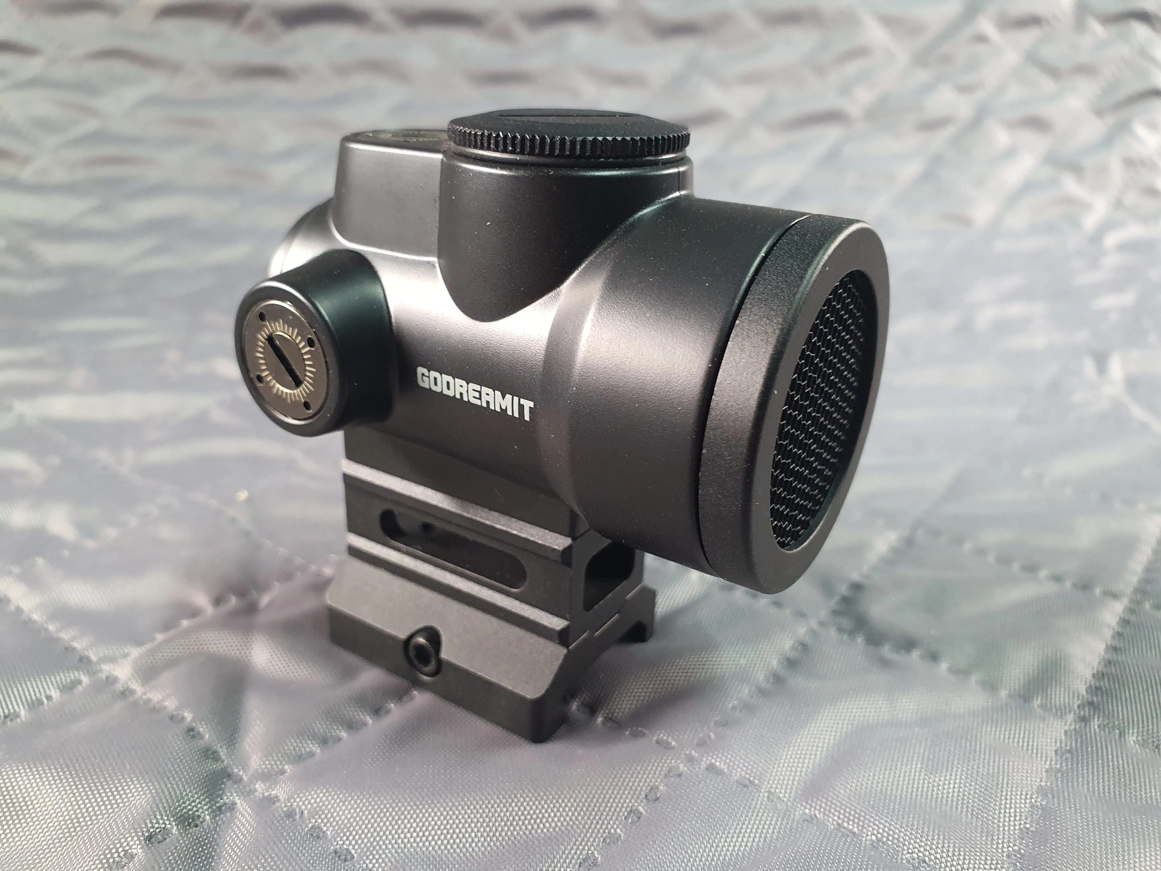 Прицел коллиматорный HD-60(MO-A)
