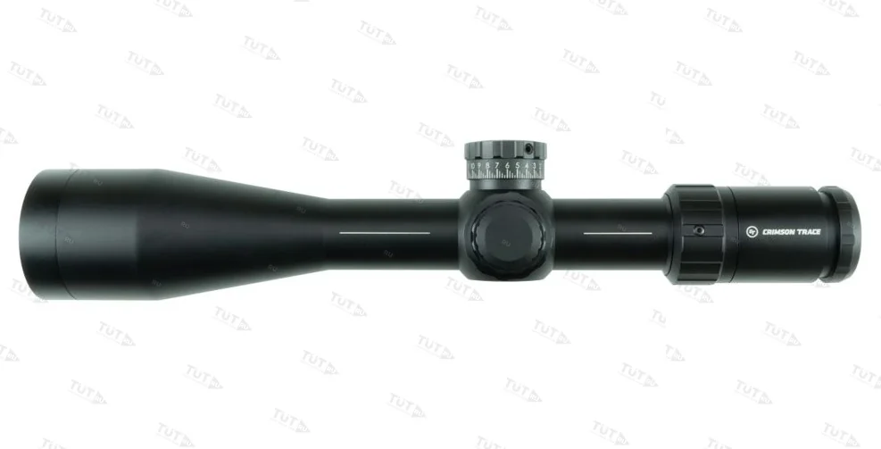 Оптический прицел CRIMSON Trace Optics 2 Series 6-24x56mm FFP MR1-MOA