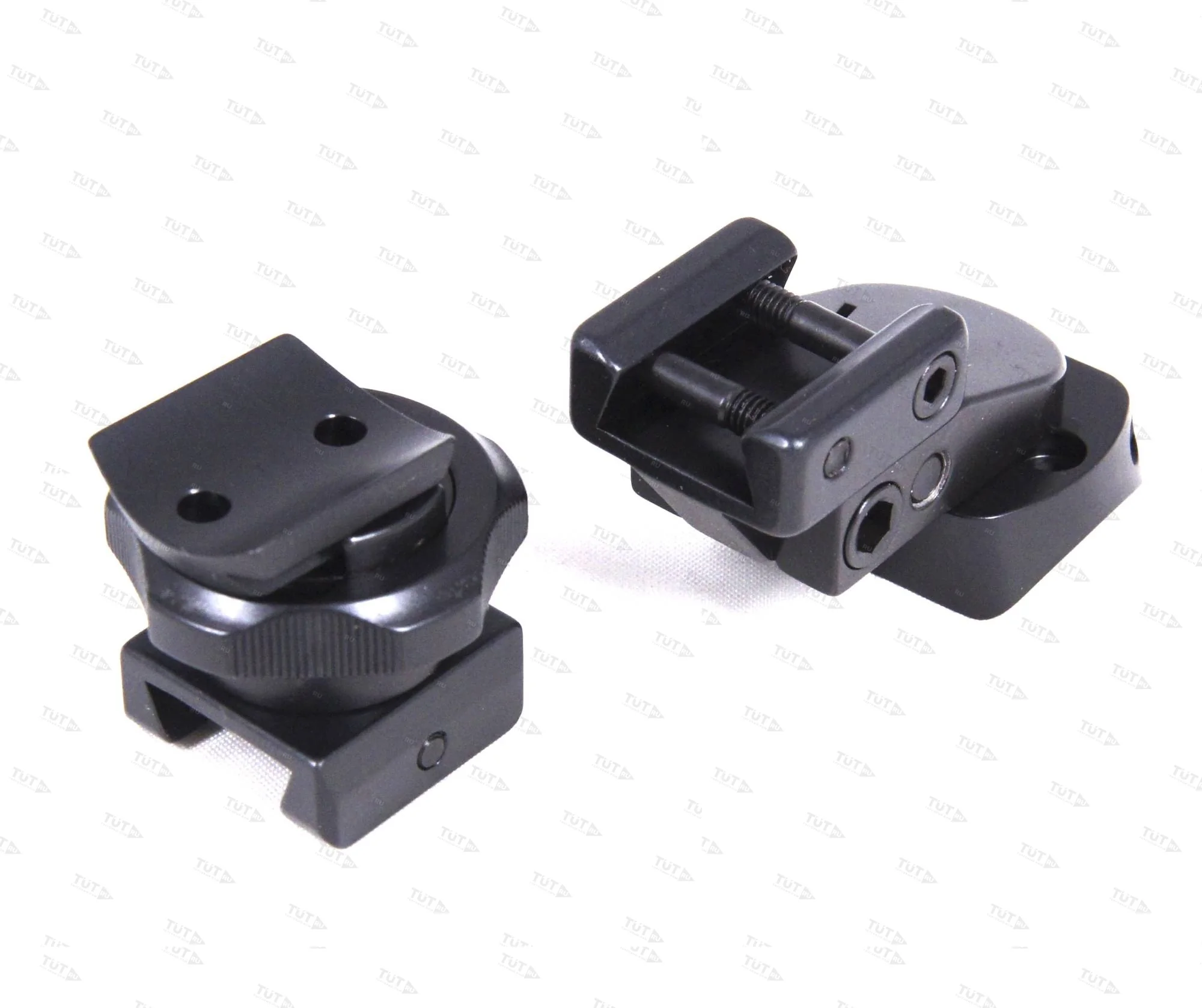 Поворотный кронштейн MAK на Heym SR 30 под LM призму(1022-40099)