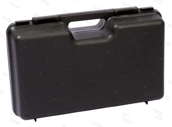 Кейс Negrini для глакоствольных патронов на 200 шт 20200SEC