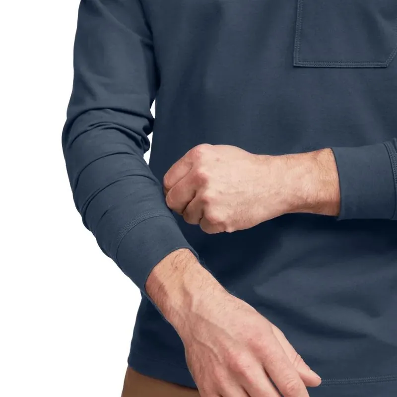 Лонгслив SITKA Foothills LS Crew