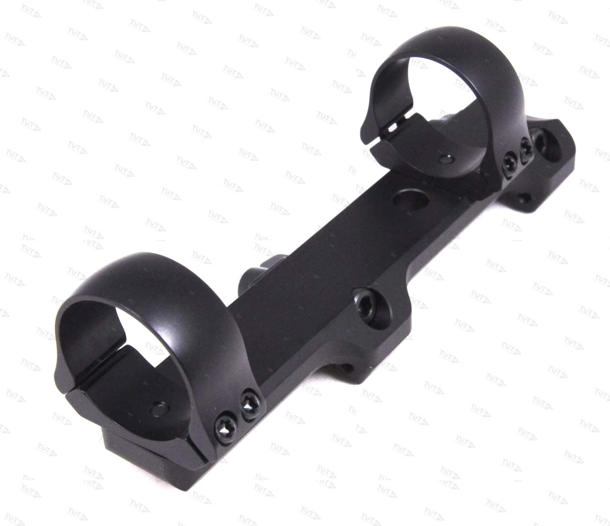 Быстросъемный кронштейн MAK на Blaser R93 с кольцами 30 мм (5092-30193)