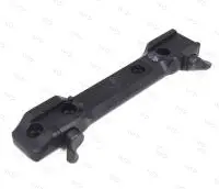 Быстросъемный кронштейн MAK на SAKO 75/85 без верхов, до кал.308 (5072-00154)