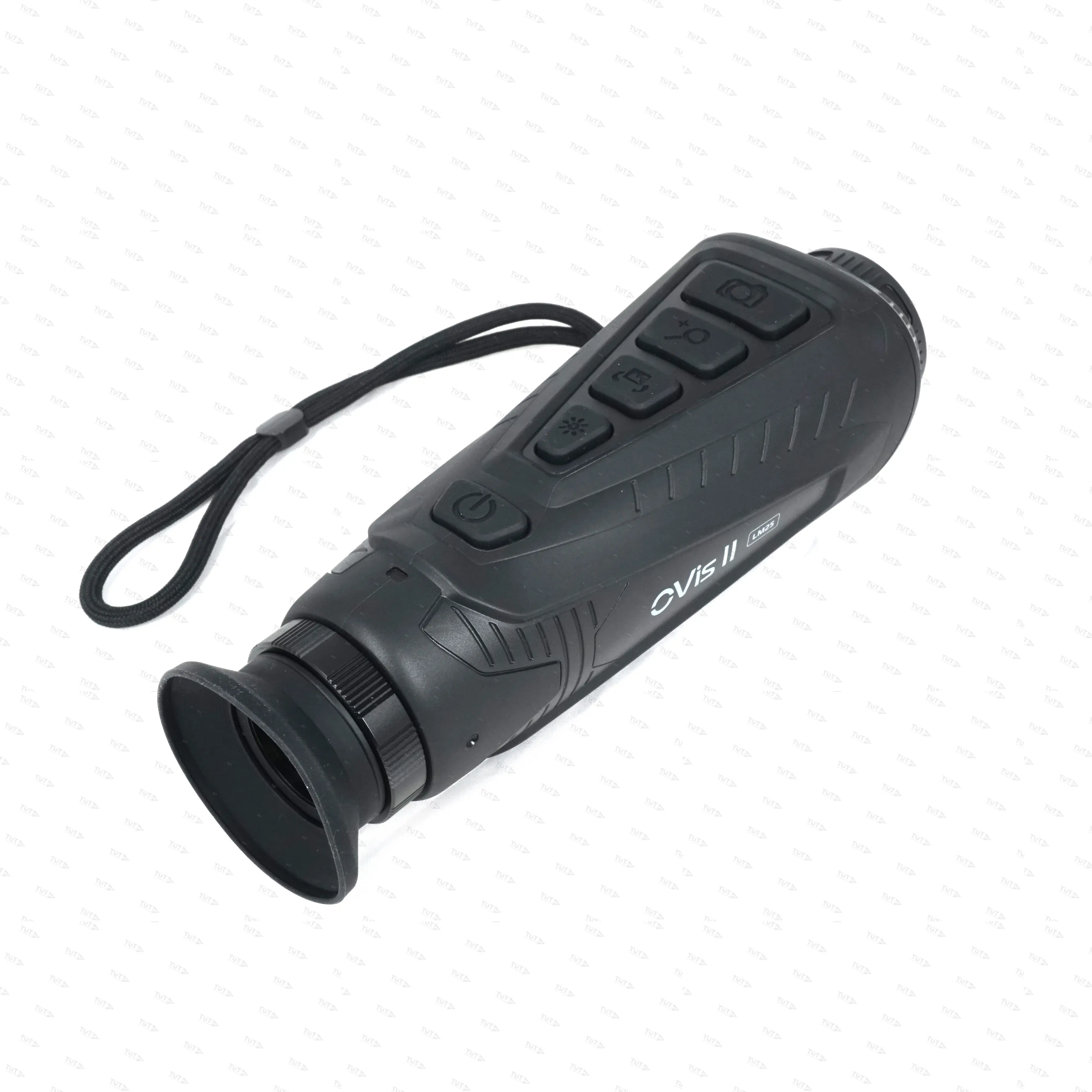 Тепловизионный монокуляр ARKON OVis II LM25 / Аркон ОВис 2 ЛМ 25